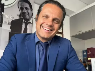 Para Marcelo Peretta, sindicalizar a la Polic&iacute;a bonaerense sin derecho a paro es la &uacute;nica salida estructural al reclamo salarial