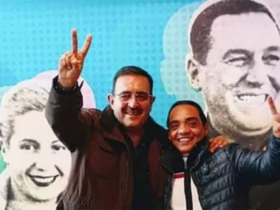 El nombre de Lucas Dagatti vuelve a quedar asociado al circuito de licitaciones que aliment&oacute; una poderosa estructura sindical y pol&iacute;tica