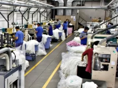 Tras meses de reclamos y pagos fraccionados, una hist&oacute;rica planta cerr&oacute; en CABA y dej&oacute; 140 despidos