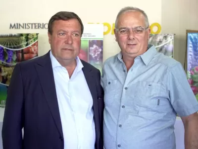 El IUPA sacude a Río Negro: denuncian privilegios, sueldos millonarios y ausencia de controles