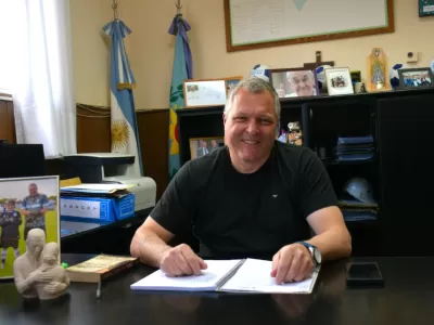 El territorio de Mar Chiquita entra en una nueva etapa con el avance del PJ y la aparici&oacute;n de otros espacios