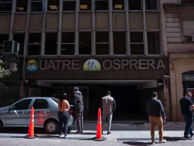 OSPRERA recorta personal mientras sostiene asesores con salarios de hasta 6,5 millones de pesos