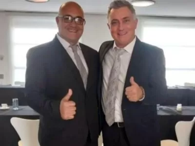 Mercedes: militantes de La Libertad Avanza apuntan contra Velásquez por pagos incompletos