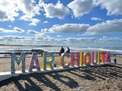 Informes fiscales ubican a Mar Chiquita entre los distritos con mayores d&eacute;ficits de informaci&oacute;n p&uacute;blica