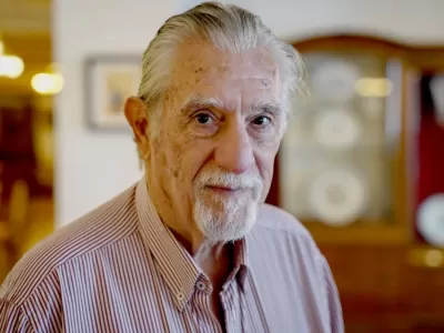 La postura de Federico Storani frente al proyecto laboral incluye apoyo a movilizaciones y alerta por retroceso en derechos