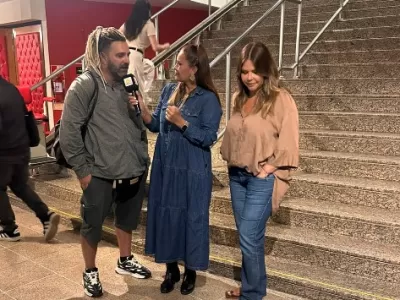 Con funciones colmadas, Suspendan la boda se posiciona entre las comedias m&aacute;s vistas del verano