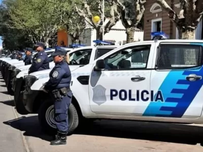 Buenos Aires elev&oacute; a Federico L&oacute;pez pese a los se&ntilde;alamientos que rodean su etapa en la DDI Moreno-General Rodr&iacute;guez