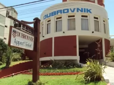 Cinco acusados enfrentan la investigaci&oacute;n mientras Villa Gesell espera respuestas por el derrumbe fatal
