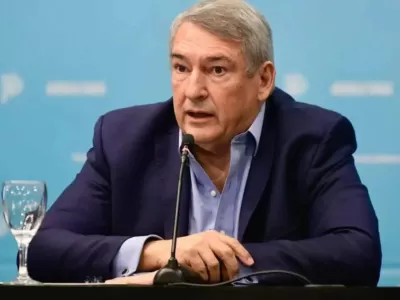 Buenos Aires queda nuevamente envuelta en polémica por el procesamiento de D’Onofrio y un embargo millonario