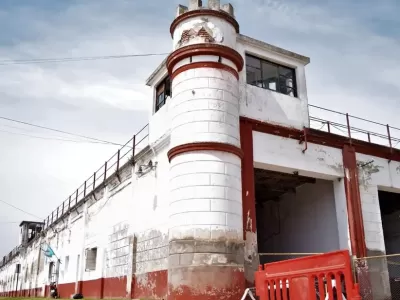 Mercedes vuelve al centro de la polémica por la protesta alimentaria del preso que acusa maltrato institucional