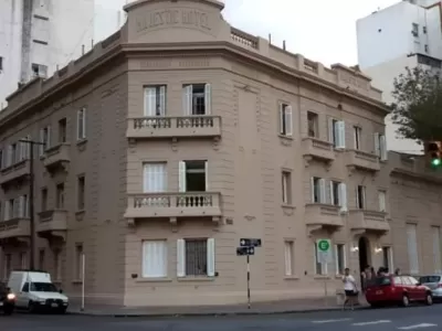 El esc&aacute;ndalo del Polivalente sacude a Mar del Plata y obliga a suspender actividades por dos d&iacute;as