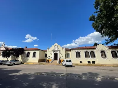 En 9 de Julio reclaman saber por qu&eacute; una embarazada fue enviada a su domicilio antes del desenlace fatal
