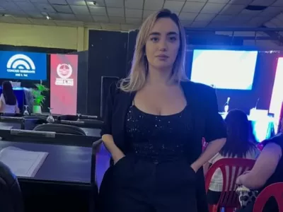 En Jos&eacute; C. Paz, Amoroso propuso aliviar tasas sin advertir que la ordenanza ya contemplaba ese beneficio