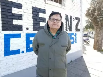 La educaci&oacute;n en General Rodr&iacute;guez, en el centro de una denuncia contra Graciela Monsalvo por presunta propaganda pol&iacute;tica
