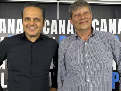 VIDEO | &ldquo;La casta entr&oacute; y los liberales quedaron afuera&rdquo;: Vall&eacute;s y Peretta desaf&iacute;an a Milei y preparan una nueva fuerza para 2027