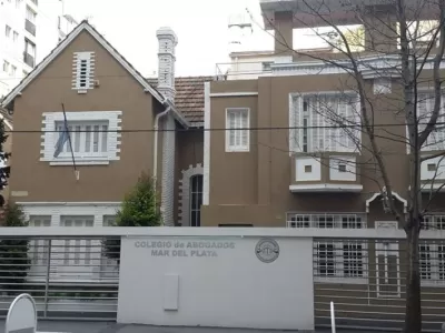 Mar del Plata suma tensi&oacute;n en el &aacute;mbito jur&iacute;dico con una presentaci&oacute;n que apunta al m&aacute;ximo referente colegial
