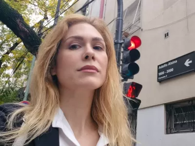 Un sueldo de m&aacute;s de 2,3 millones de pesos y una frase de Lilia Lemoine que encendi&oacute; la controversia