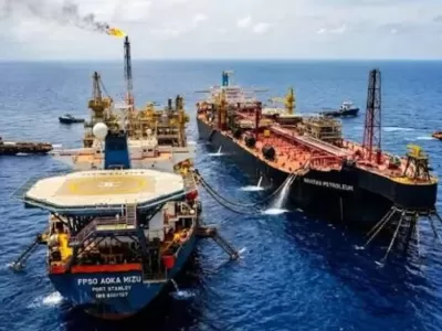 Una presentaci&oacute;n ante la Fiscal&iacute;a pone a Navitas Petroleum en el centro de acusaciones ligadas a Malvinas
