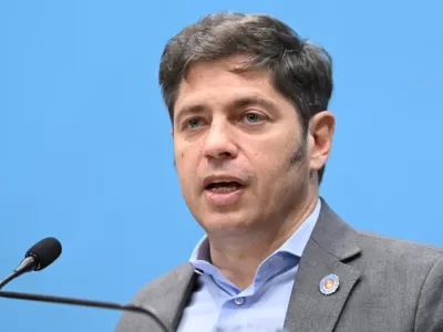 Un expediente plantea que Kicillof habr&iacute;a firmado m&aacute;s de 200 mil escrituras en un esquema cuestionado
