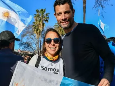 La trama de poder que sacude a General Rodr&iacute;guez suma acusaciones de aprietes y beneficios econ&oacute;micos