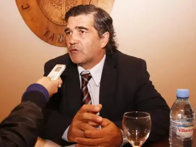 Para Fabio Molinero, Mar del Plata enfrenta una crisis de seguridad que no se resolver&aacute; solo con presencia policial