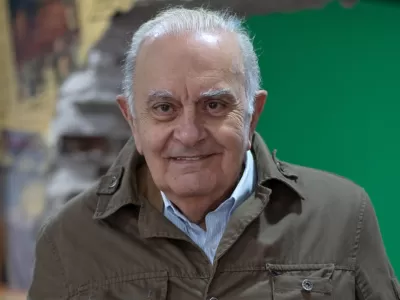La interna de UNIR escal&oacute; con denuncias por documentaci&oacute;n retenida y presuntos manejos familiares