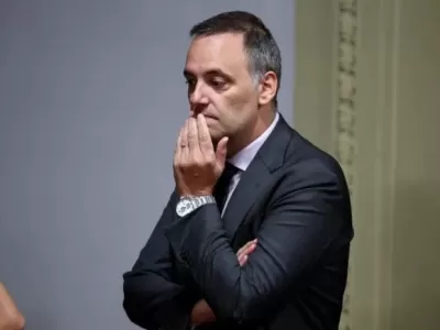 Pazo y compa&ntilde;&iacute;a encontraron en la Inocencia Fiscal un mecanismo que reduce controles sobre la evoluci&oacute;n patrimonial