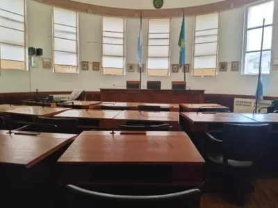 Mar Chiquita enfrenta un reclamo urgente por las comisiones que deben controlar el Presupuesto 2027
