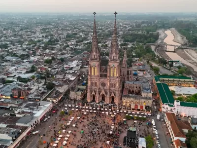 Impacto en Luján por la acusación de torturas contra agentes bonaerenses