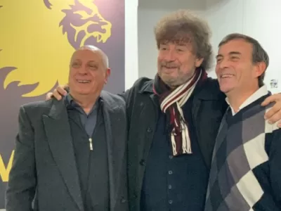 En San Martín se reabre el debate por el nombramiento de Héctor Masciotra como asesor técnico