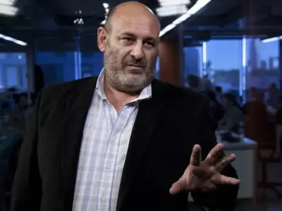 Santiago Cúneo responsabilizó a Taiana y Grabois por lo que definió como “el derrumbe electoral kirchnerista”