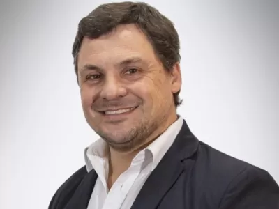San Andr&eacute;s de Giles atraviesa horas cr&iacute;ticas mientras Gesualdi sigue de licencia y Di Tata no puede asumir plenamente