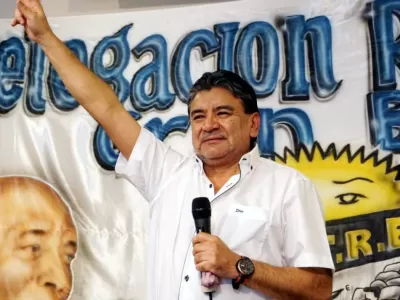 Entre procesamientos y demoras, UATRE sigue atravesada por las sospechas que rodean a Jos&eacute; Voytenco