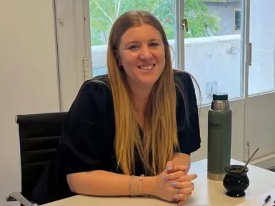 Un esc&aacute;ndalo pol&iacute;tico crece en Bah&iacute;a Blanca por presuntos listados de ANDIS usados con fines territoriales