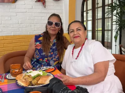 Neni Gibelli: la comunicadora cultural argentina afianza su proyecci&oacute;n global con un ciclo grabado en M&eacute;xico